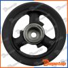 Poulie damper vilebrequin pour MINI | RKP-BM-010, 17-1124